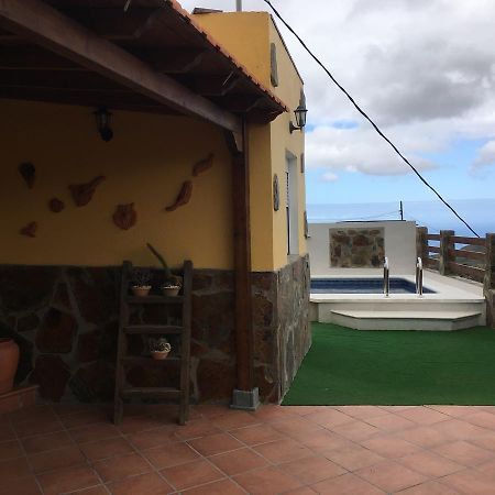 Casa La Lomada Konuk evi Telde Dış mekan fotoğraf