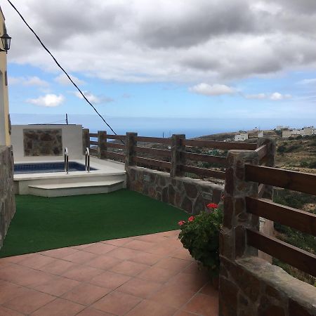 Casa La Lomada Konuk evi Telde Dış mekan fotoğraf
