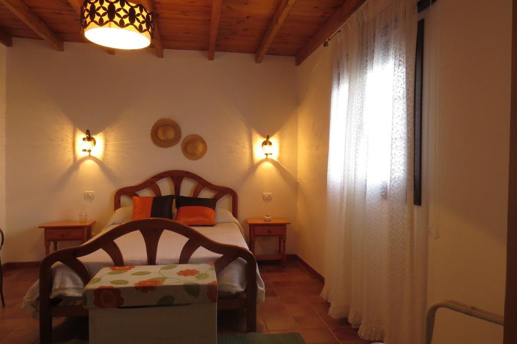 Casa La Lomada Konuk evi Telde Dış mekan fotoğraf
