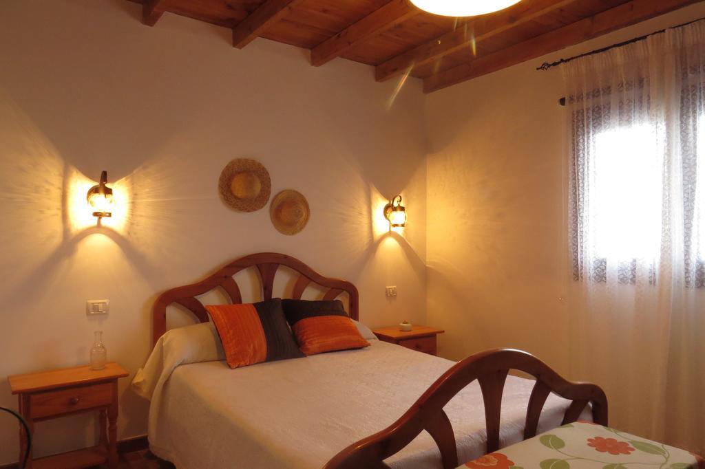 Casa La Lomada Konuk evi Telde Dış mekan fotoğraf