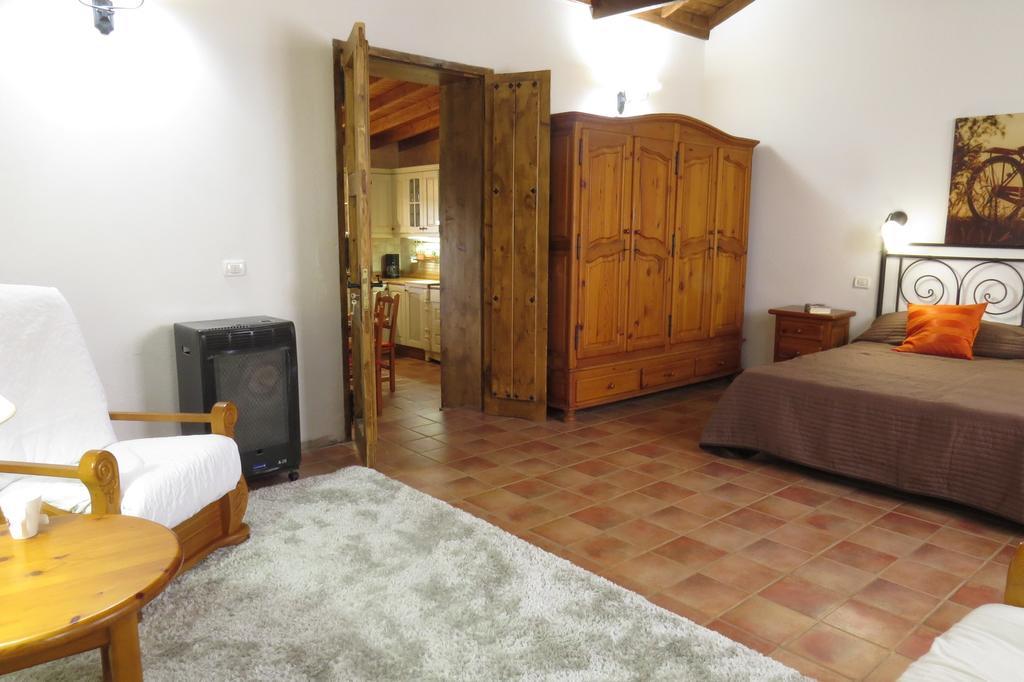 Casa La Lomada Konuk evi Telde Dış mekan fotoğraf