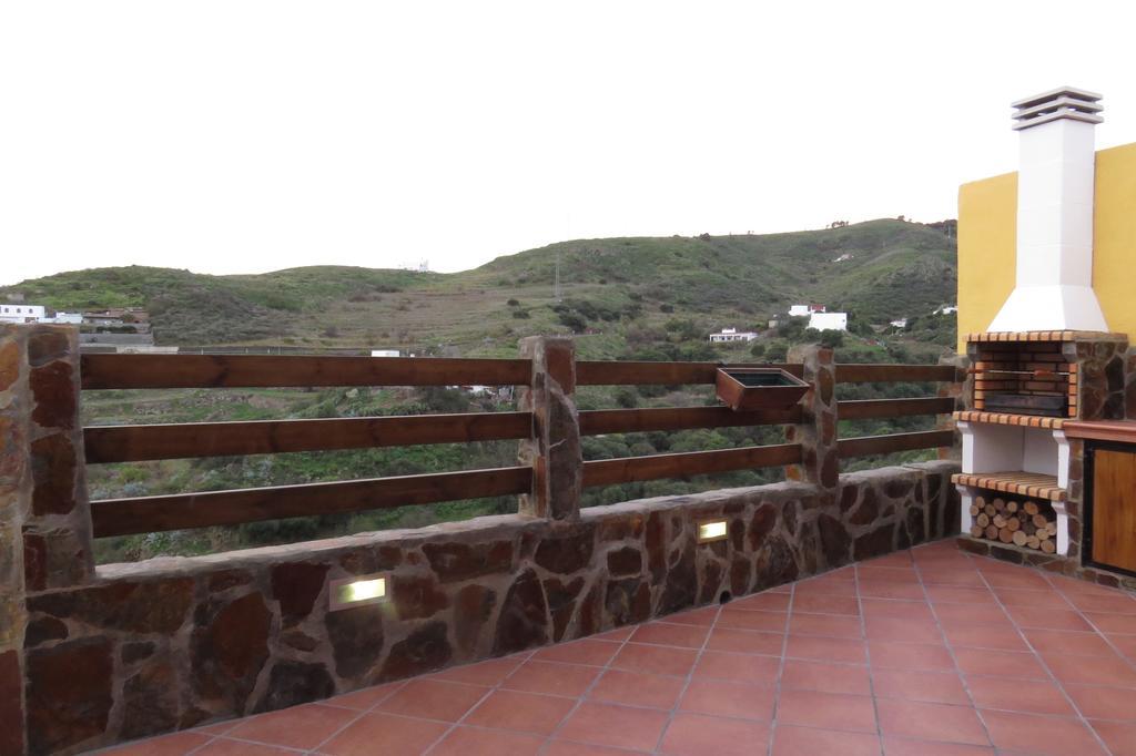 Casa La Lomada Konuk evi Telde Dış mekan fotoğraf