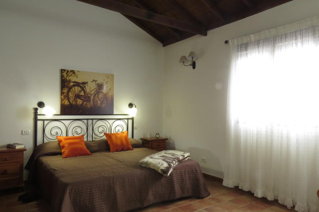 Casa La Lomada Konuk evi Telde Dış mekan fotoğraf
