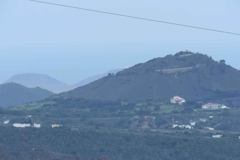 Casa La Lomada Konuk evi Telde Dış mekan fotoğraf