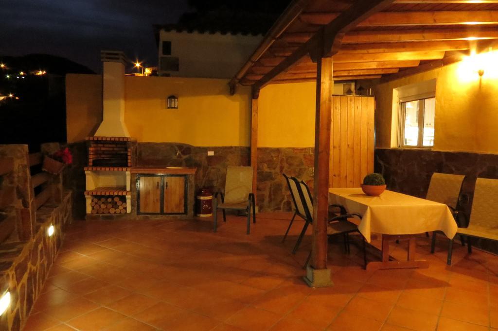 Casa La Lomada Konuk evi Telde Dış mekan fotoğraf
