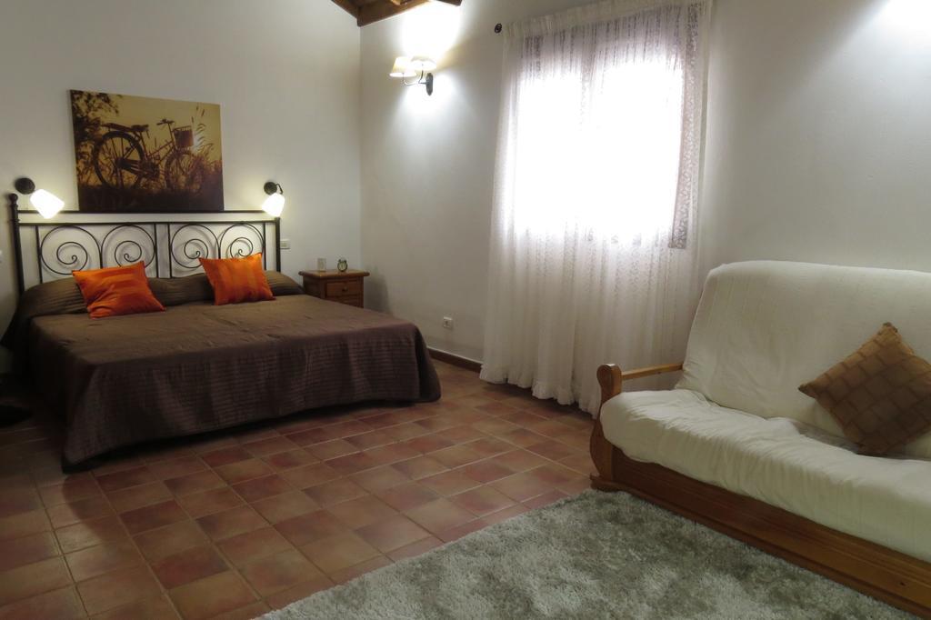 Casa La Lomada Konuk evi Telde Dış mekan fotoğraf