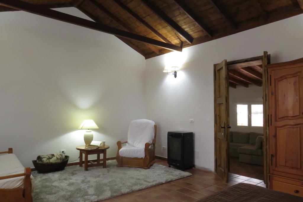 Casa La Lomada Konuk evi Telde Dış mekan fotoğraf