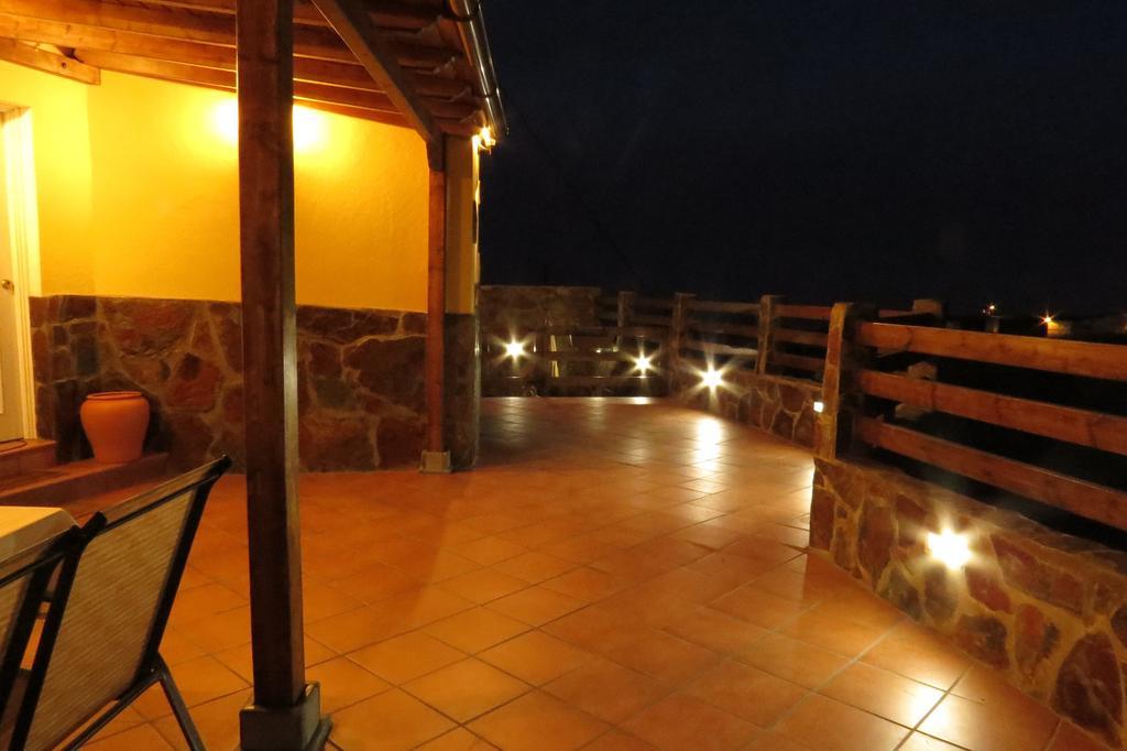 Casa La Lomada Konuk evi Telde Dış mekan fotoğraf