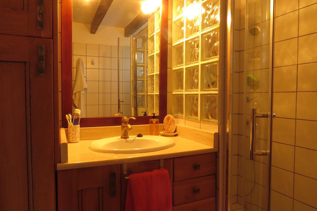 Casa La Lomada Konuk evi Telde Dış mekan fotoğraf