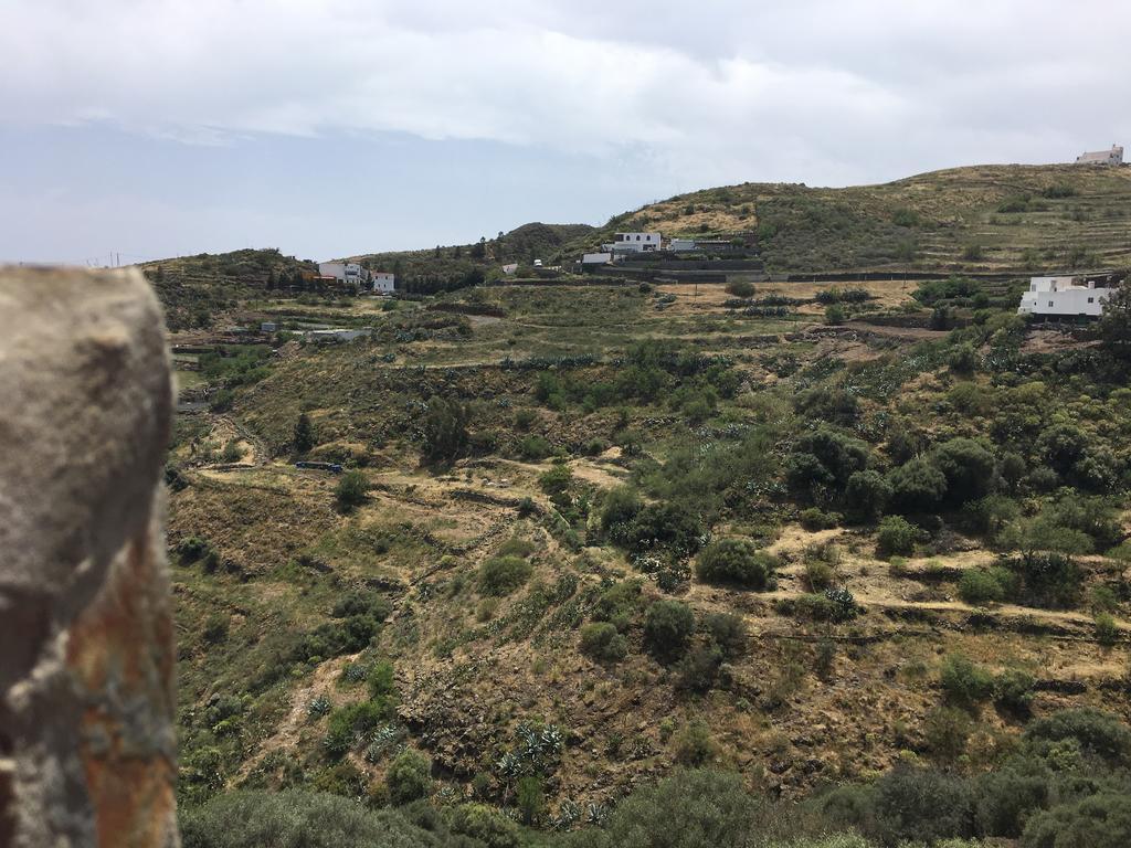 Casa La Lomada Konuk evi Telde Dış mekan fotoğraf