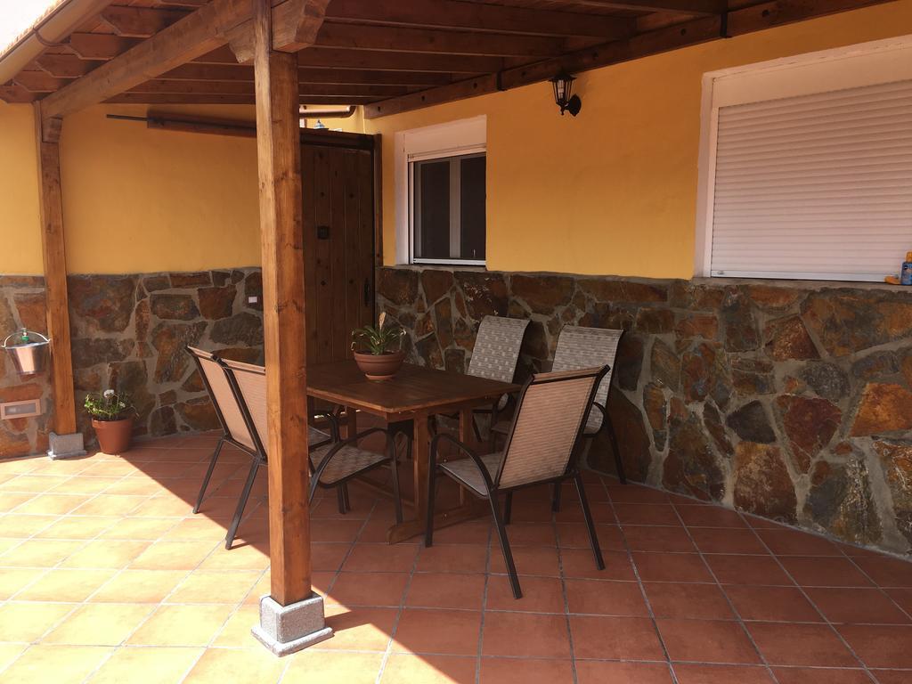 Casa La Lomada Konuk evi Telde Dış mekan fotoğraf